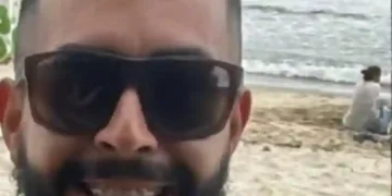 Tragédia em Porto Belo: trabalhador de Itapema perde a vida ao sair do serviço