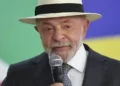 Presidente Lula estará em Itajaí nesta sexta-feira para lançamento de fragata da Marinha
