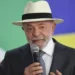 Presidente Lula estará em Itajaí nesta sexta-feira para lançamento de fragata da Marinha