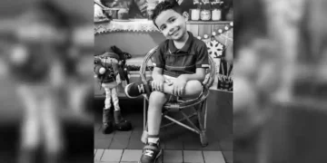 Menino de 4 anos morre após cair de janela de hotel em Blumenau
