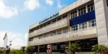 Itajaí abre concurso público com salários de até R$ 25 mil e 42 vagas disponíveis