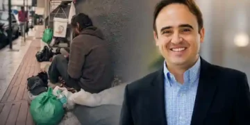 Deputado de SC quer cortar Bolsa Família de moradores de rua que recusarem ajuda