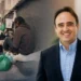 Deputado de SC quer cortar Bolsa Família de moradores de rua que recusarem ajuda