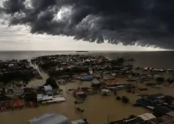 Agência dos EUA confirma chegada do El Niño ao Brasil