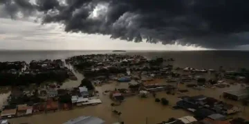Agência dos EUA confirma chegada do El Niño ao Brasil