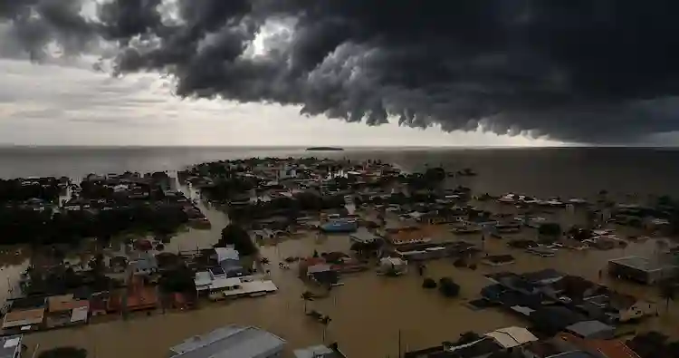 Agência dos EUA confirma chegada do El Niño ao Brasil