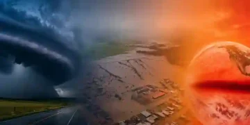Atenção: Defesa Civil confirma chegada do El Niño e coloca Santa Catarina em alerta