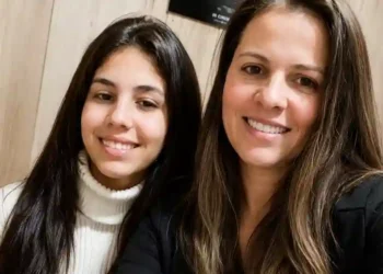 Mãe e filha vítimas de acidente na BR-101 em Itajaí são identificadas