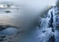 Santa Catarina vai congelar: Inmet emite alerta de geada e frio intenso