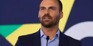 STF condena Eduardo Bolsonaro por coação à Justiça; veja os detalhes da decisão
