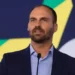 STF condena Eduardo Bolsonaro por coação à Justiça; veja os detalhes da decisão