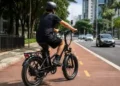 Bicicletas elétricas: menor de 15 anos pode ser proibido de usar no Brasil