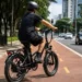 Bicicletas elétricas: menor de 15 anos pode ser proibido de usar no Brasil