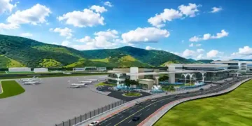 R$ 1 Bilhão Em Jogo: Camboriú Pode Mudar Completamente Com Novo Aeroporto
