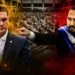 Flávio Bolsonaro Mira Modelo de El Salvador com Presídios de Segurança Máxima, Castração Química e Redução da Maioridade Penal