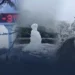 Santa Catarina em alerta com frio intenso que pode causar geada e até neve nas serras