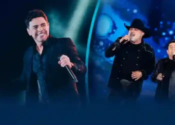 Zezé Di Camargo e Rionegro & Solimões são confirmados na Festa Nacional do Colono em Itajai