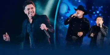 Zezé Di Camargo e Rionegro & Solimões são confirmados na Festa Nacional do Colono em Itajai
