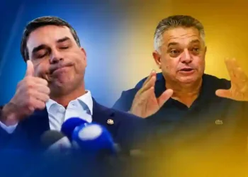 João Rodrigues diz que “vaca não anda com porco” ao criticar Flávio Bolsonaro