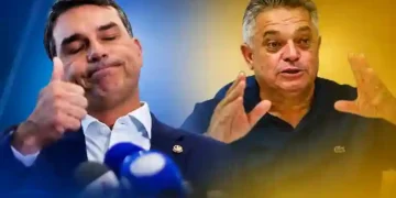 João Rodrigues diz que “vaca não anda com porco” ao criticar Flávio Bolsonaro