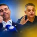 João Rodrigues diz que “vaca não anda com porco” ao criticar Flávio Bolsonaro
