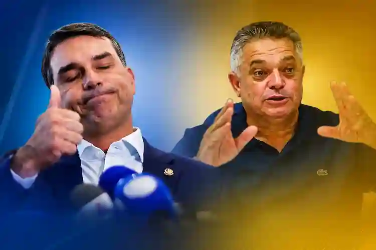 João Rodrigues diz que “vaca não anda com porco” ao criticar Flávio Bolsonaro João Rodrigues diz que “vaca não anda com porco” ao criticar Flávio Bolsonaro