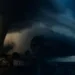 Sul do Brasil entra em alerta para ventos acima de 100 km/h e risco de tornado