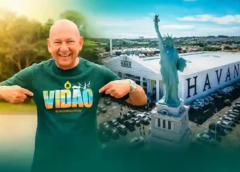 Havan registra dias com até R$ 100 milhões em vendas, revela Luciano Hang