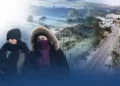 Santa Catarina pode registrar até -10°C com chegada de massa de ar polar