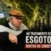 VÍDEO: Prefeito de Camboriú chama moradores de “babacas” em polêmica da estação de esgoto em Camboriú