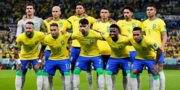 Empresas são obrigadas a liberar funcionários para ver o jogo do Brasil? Entenda o que diz a lei