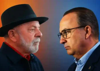 Jorginho Mello responde Lula e nega ter recusado investimento de R$ 24 bilhões