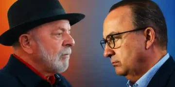 Jorginho Mello responde Lula e nega ter recusado investimento de R$ 24 bilhões