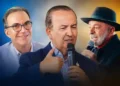 Décio Lima Defende Lula Após Polêmica em Santa Catarina e Critica Jorginho Mello