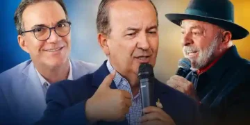 Décio Lima Defende Lula Após Polêmica em Santa Catarina e Critica Jorginho Mello