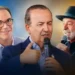 Décio Lima Defende Lula Após Polêmica em Santa Catarina e Critica Jorginho Mello