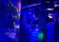 Bar de gelo chega a Balneário Camboriú com bebida liberada por uma hora