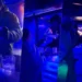 Bar de gelo chega a Balneário Camboriú com bebida liberada por uma hora