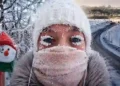 Prepare o Casaco: Nova Onda de Frio Avança e Pode Derrubar as Temperaturas para -5°C em Santa Catarina
