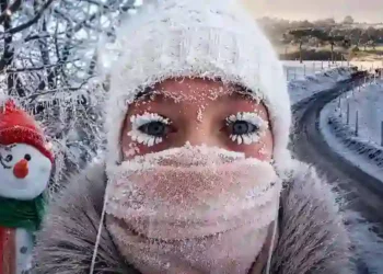 Prepare o Casaco: Nova Onda de Frio Avança e Pode Derrubar as Temperaturas para -5°C em Santa Catarina