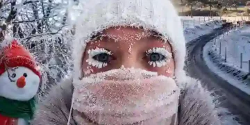 Prepare o Casaco: Nova Onda de Frio Avança e Pode Derrubar as Temperaturas para -5°C em Santa Catarina
