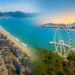 Itapema supera Balneário Camboriú e lidera ranking do metro quadrado mais caro do Brasil