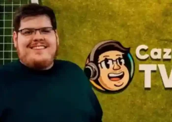Ministério da Justiça investiga CazéTV por propaganda de apostas durante jogos da Copa do Mundo