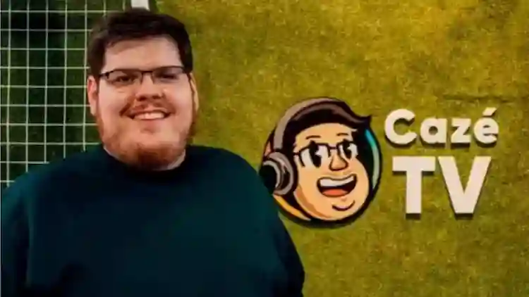 Ministério da Justiça investiga CazéTV por propaganda de apostas durante jogos da Copa do Mundo