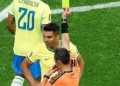 Casemiro e Danilo vão jogar? Entenda a regra dos cartões amarelos na Copa do Mundo