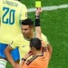 Casemiro e Danilo vão jogar? Entenda a regra dos cartões amarelos na Copa do Mundo