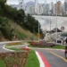 Balneário Camboriú barra arranha-céu para preservar a vista da Estrada da Rainha