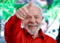 Presidente Lula visita Itajaí para lançamento de fragata no dia 26 de junho