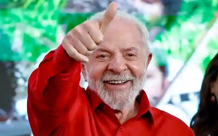 Presidente Lula visita Itajaí para lançamento de fragata no dia 26 de junho
