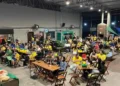 Brasil reencontra o Japão em duelo inédito da nova fase de 16 avos da Copa do Mundo; CELD transmite partida em Balneário Camboriú